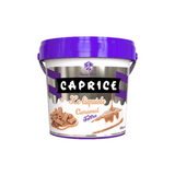 Caprice - Crème Caramel Toffee (500gr)