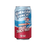 Hawaiian Punch Fruit Juicy Red