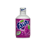 Fanta Grape Japon