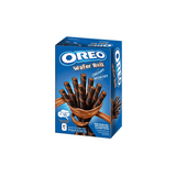 Oreo Wafer Roll Chocolat
