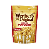 Popcorn Classic Caramel Werther’s