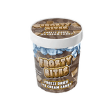 Frosty Bites Freeze Chocolat