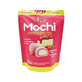 Mochi Royal Family Cheesecake Fraise