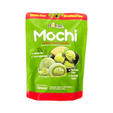 Mochi Royal Family Matcha Latte
