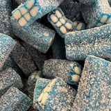 Bonbon Bricks à la framboise