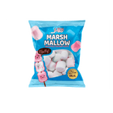 Marshmallow Light Blue