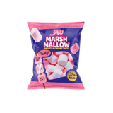 Marshmallow Twist Mix