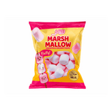 Marshmallow Cœurs