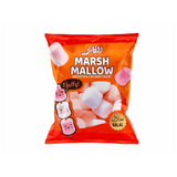 Marshmallow BBQ