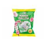 Marshmallow Ducks