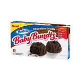 Hostess Baby Bundts