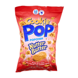 Cookie Pop - Nutter Butter