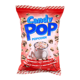 Candy Pop - Chocolat Chaud à la menthe poivrée