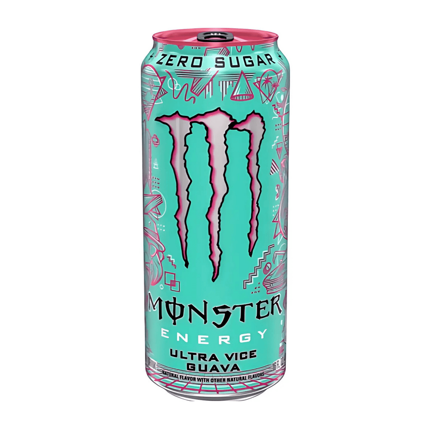 Monster Ultra Vice Guava