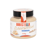 Baristella Buenos White