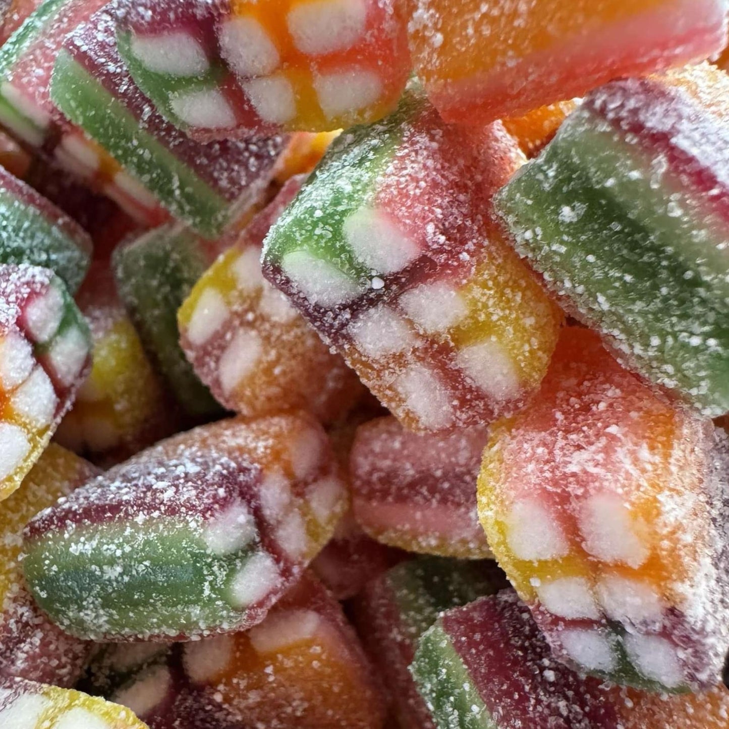 Bonbon Mini bricks