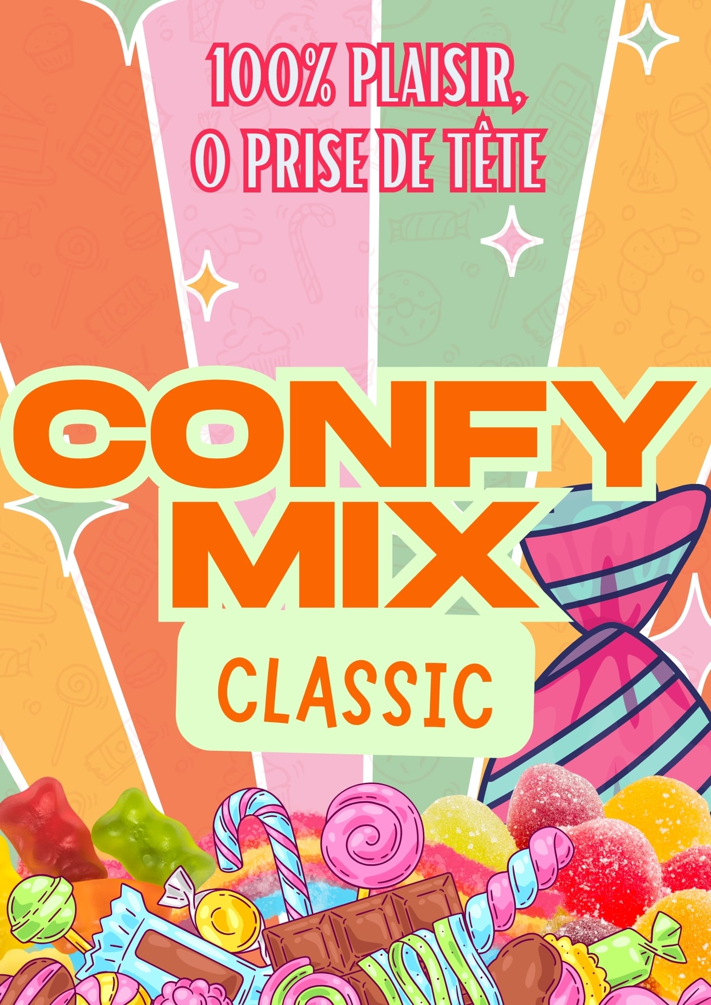 Confymix