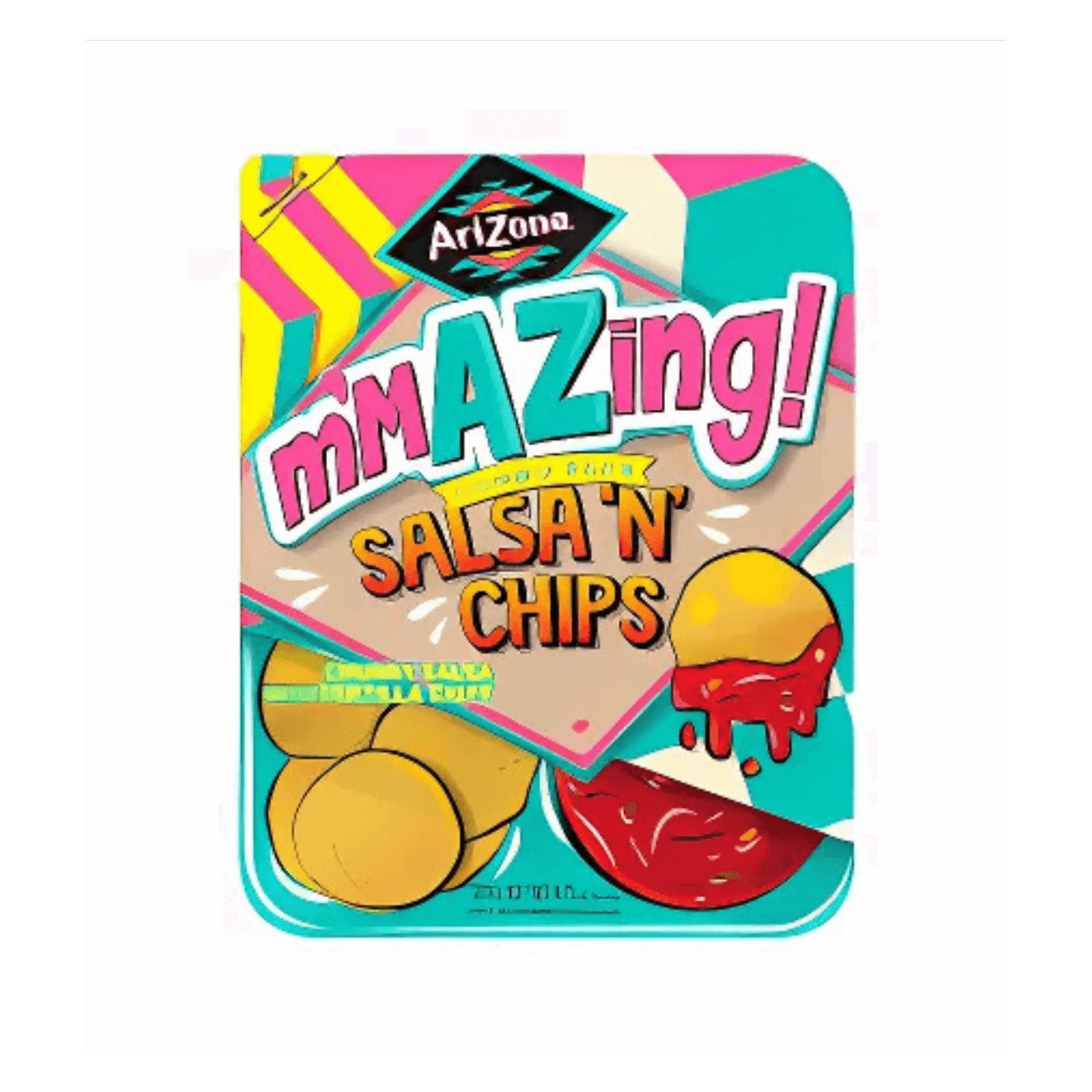 Arizona Salsa N Chips