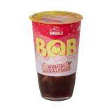 Bob Bubble Tea Sakura Peach
