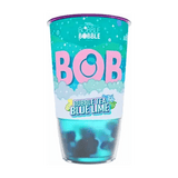 Bob Bubble Tea Blue Lime