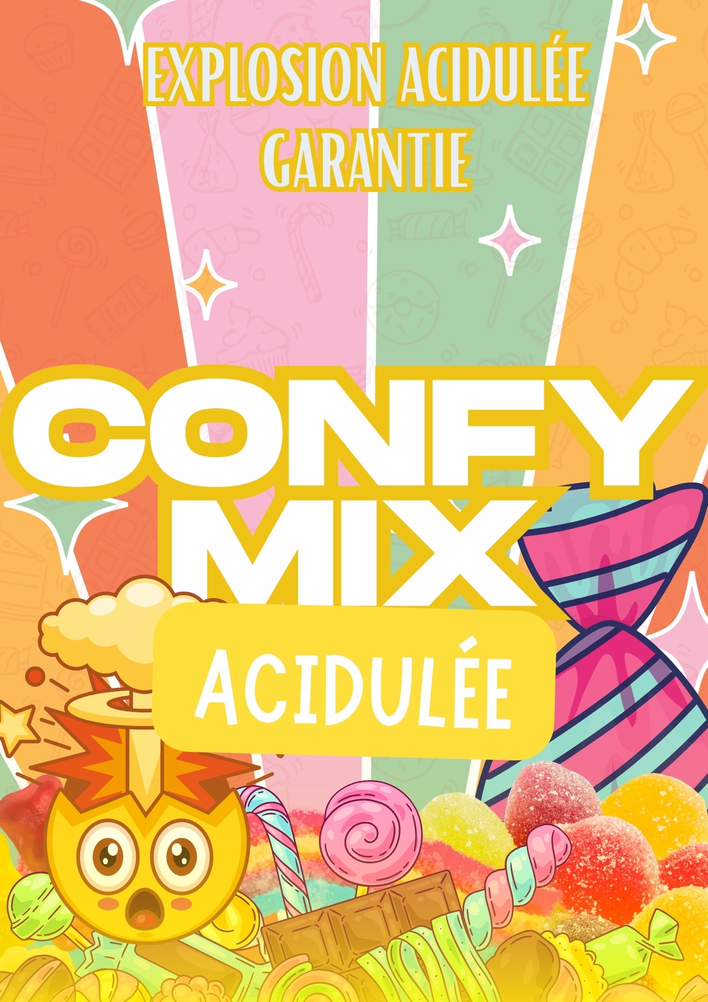 Confymix