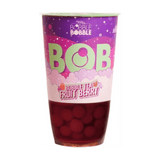 Bob Bubble Tea Fruit Berry