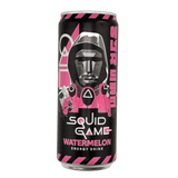 Boisson Squid Game Pastèque