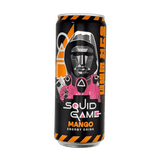Boisson Squid Game Mangue