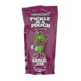 Garlic Joe - Cornichon à l'Ail Van Holten's