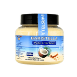 Baristella - Chocolat blanc et noix de coco