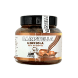 Baristella - Cachuète, caramel & chocolat
