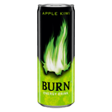 Burn Apple Kiwi