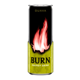 Burn Guava
