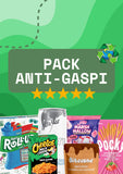 Pack Anti-Gaspi