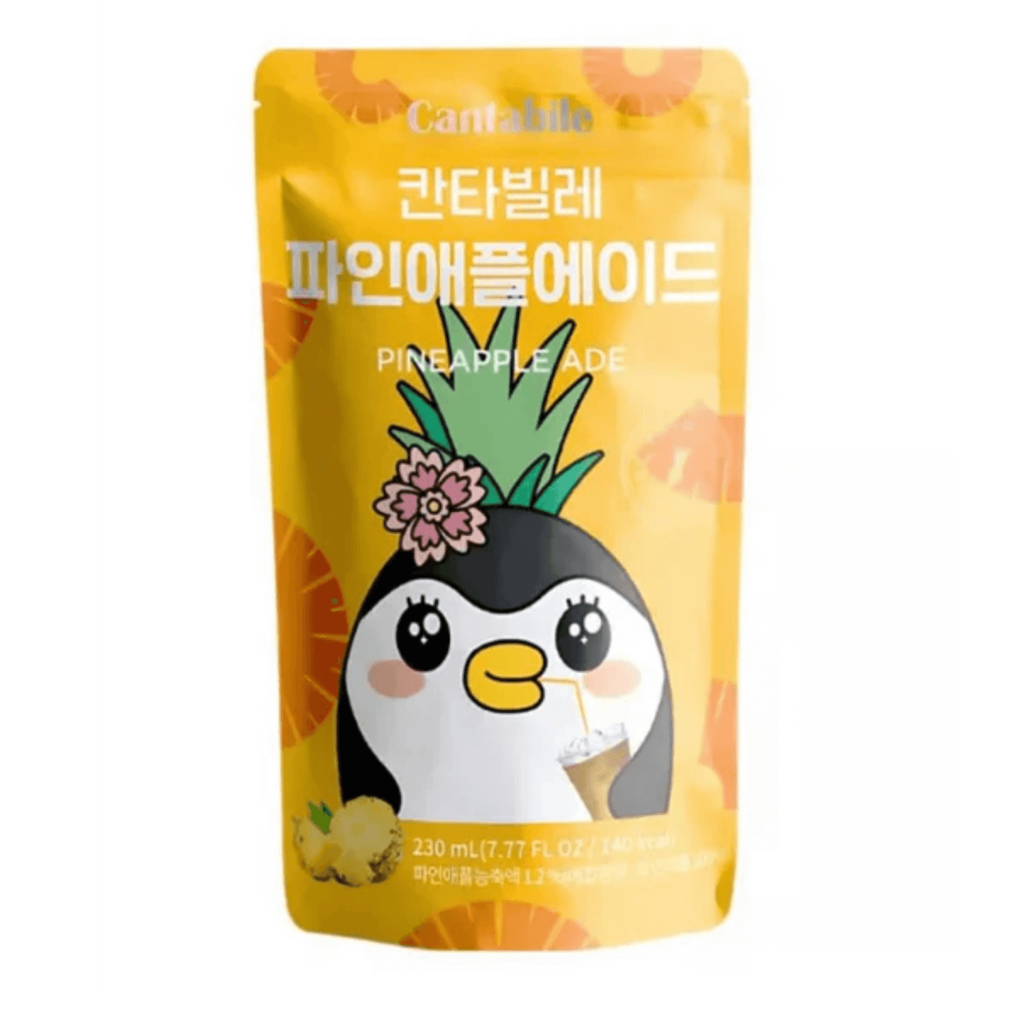 Cantabile Ananas