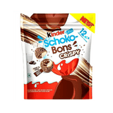 Kinder Schoko Bons Crispy
