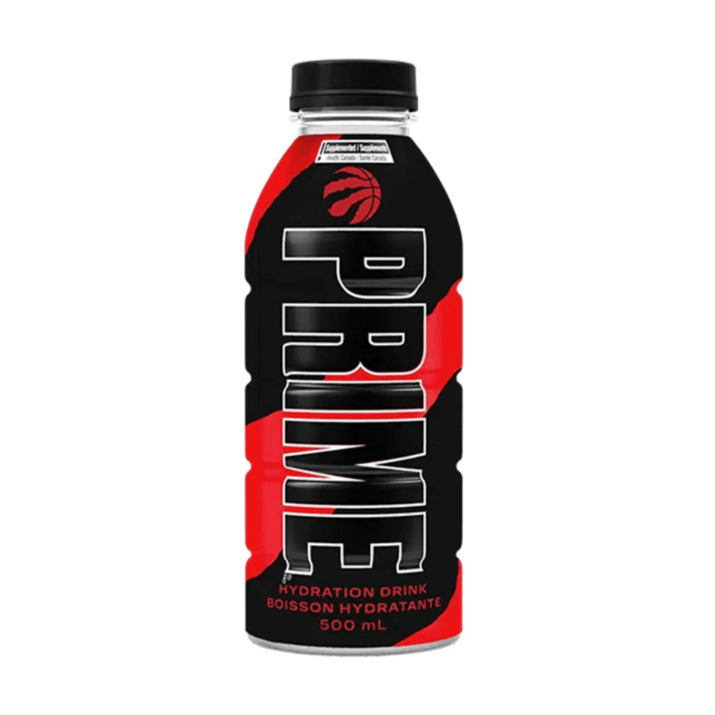 Prime Edition Raptors Black