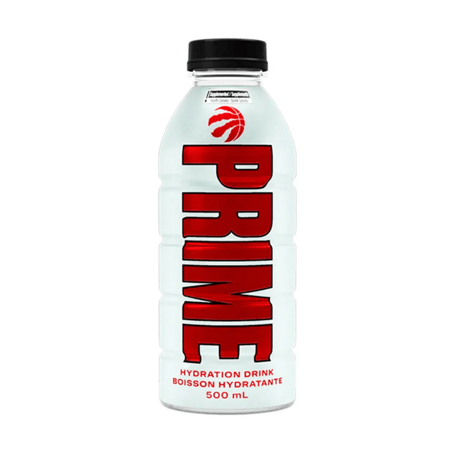 Prime Edition Raptors White