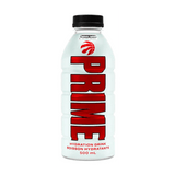 Prime Edition Raptors White