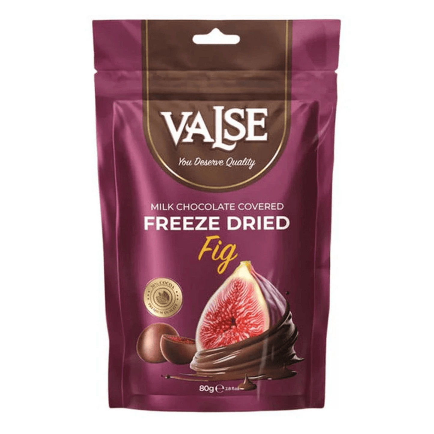 Valse - Figue