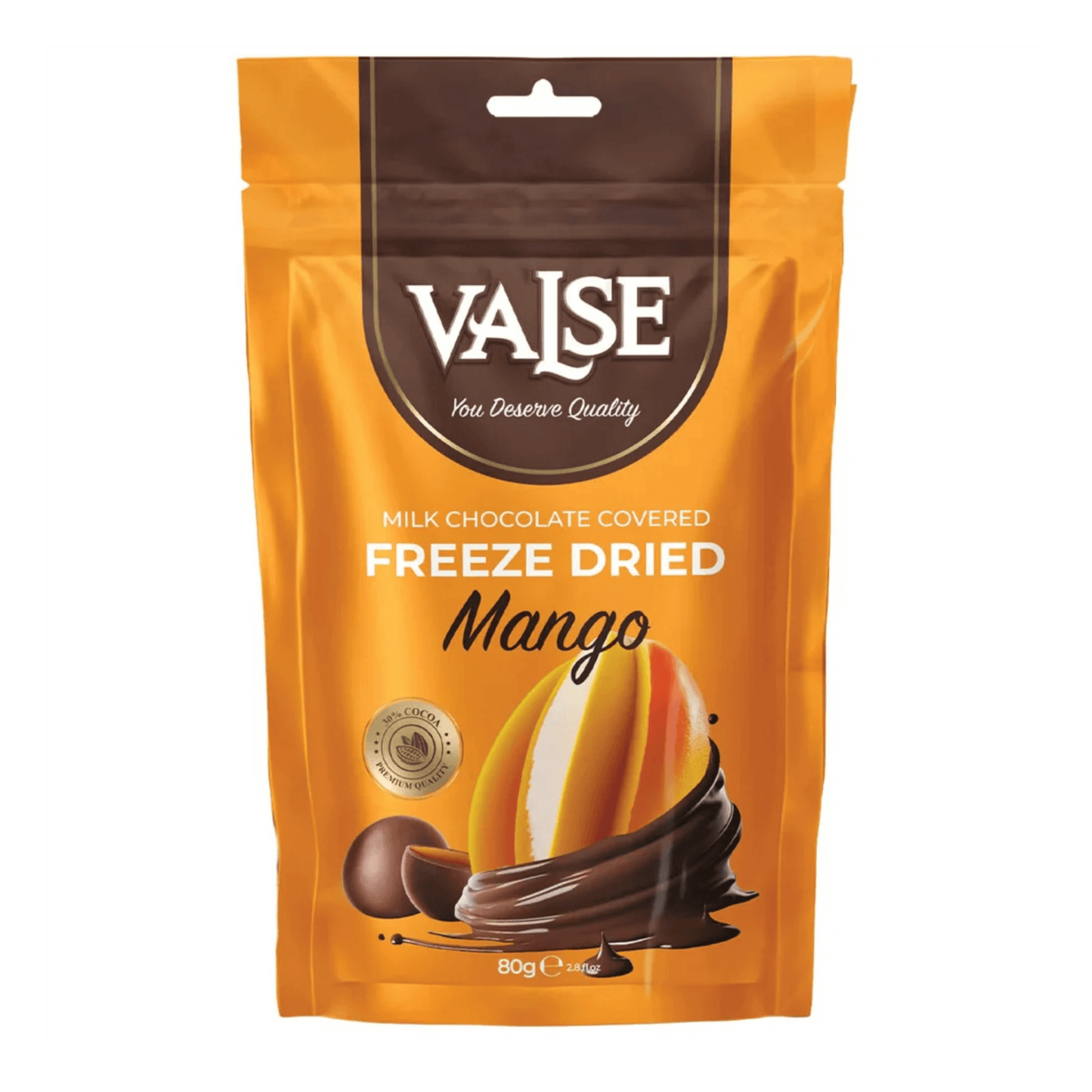 Valse - Mangue