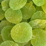 Bonbon Pommes vertes