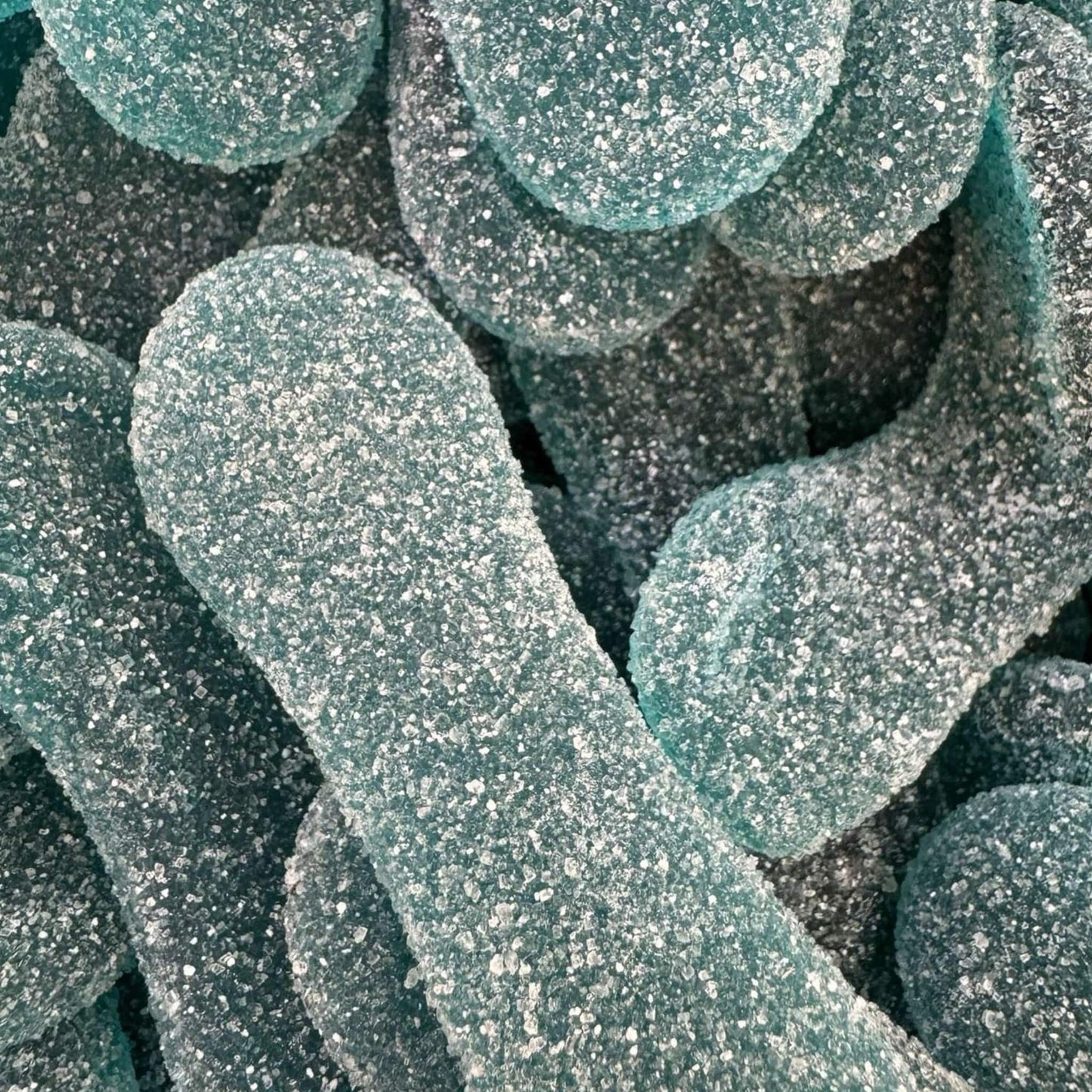 Bonbon Langue Framboise