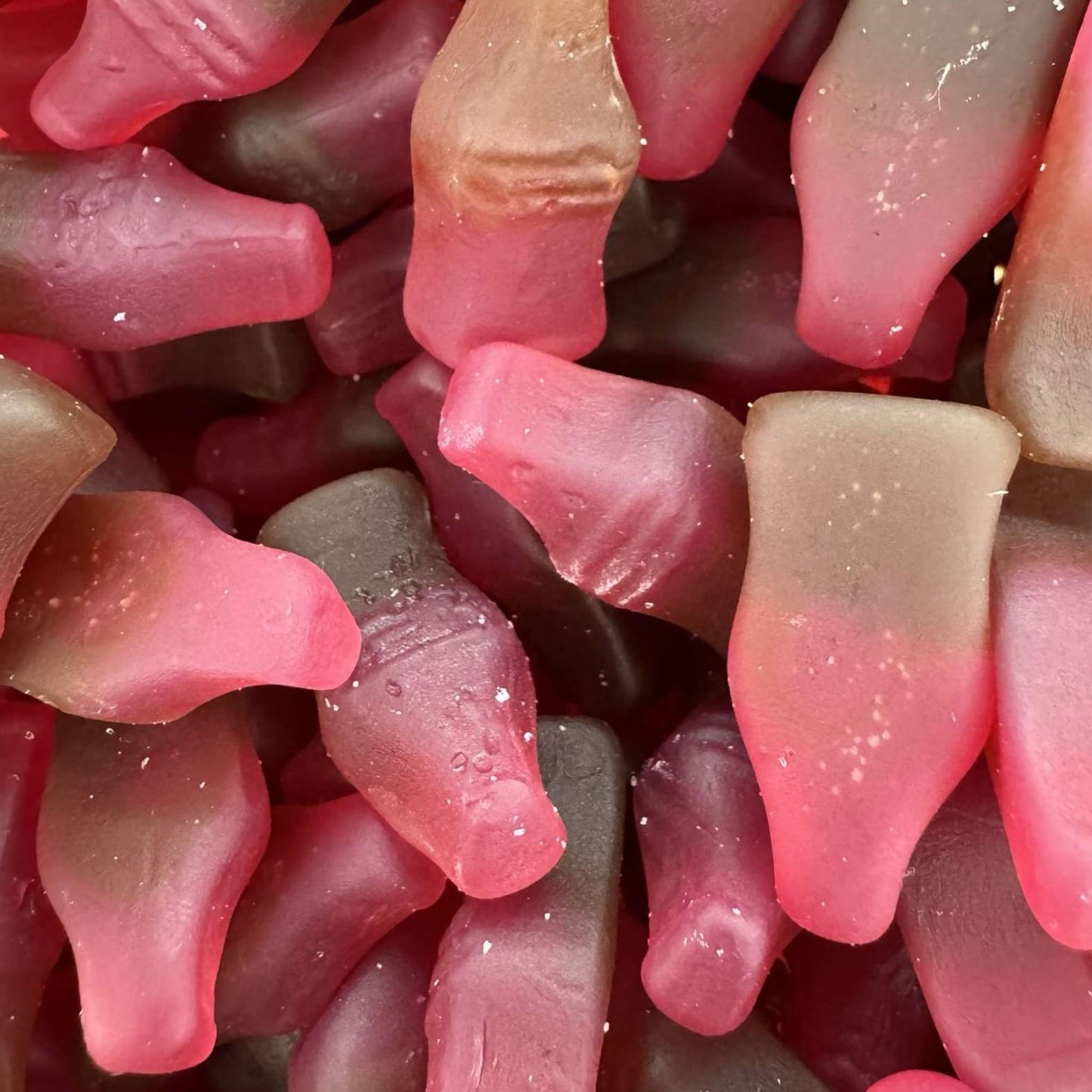 Bonbon Mini-Cola