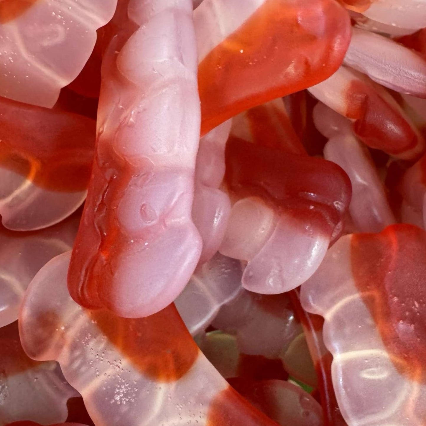 Bonbon Dentier