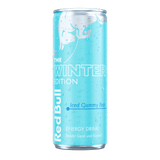 Red bull Iced Gummy Bear (BBD: 25/08)