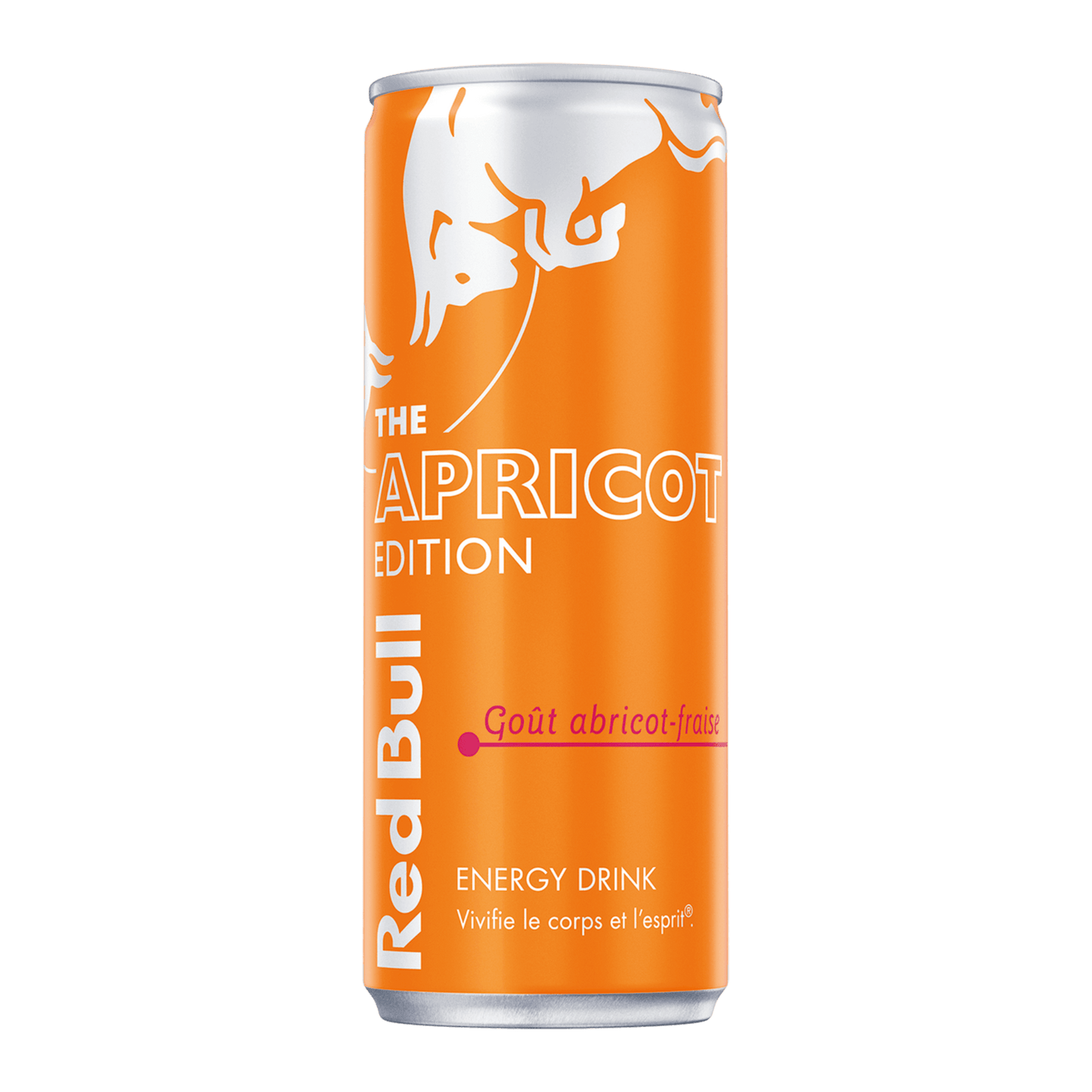Red bull Apricot