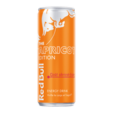 Red bull Apricot
