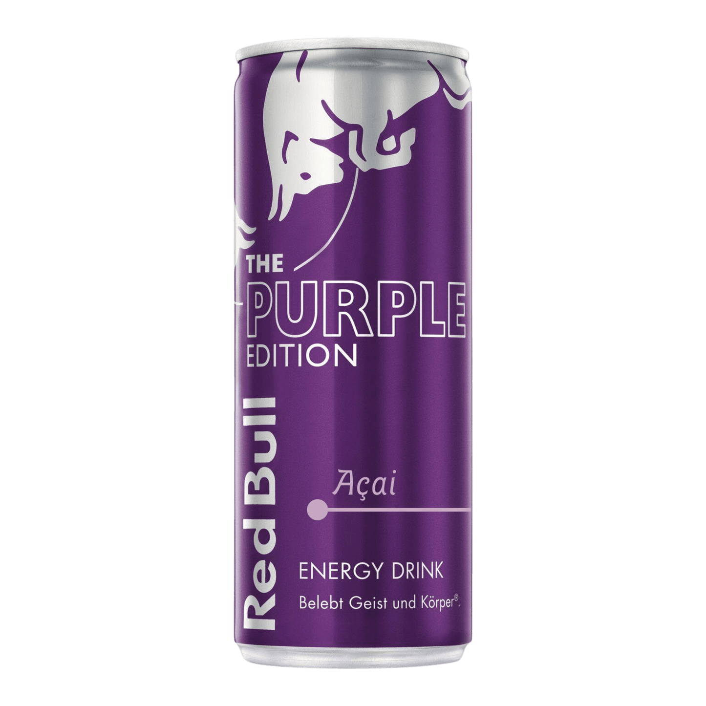 Red bull Açai