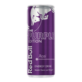 Red bull Açai